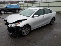 3KPF34AD0KE079464 2019 KIA FORTE