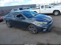 3KPF34AD0KE081716 2019 KIA FORTE