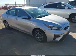 3KPF34AD0KE094417 2019 KIA FORTE