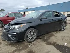3KPF34AD0KE094529 2019 KIA FORTE
