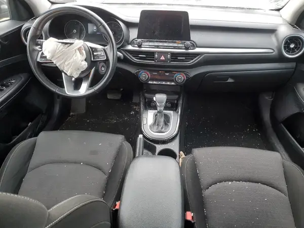 3KPF34AD0KE094529 2019 KIA FORTE - Image 8