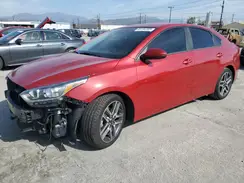 3KPF34AD0KE097222 2019 KIA FORTE