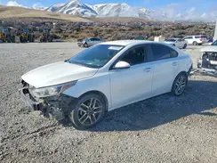 3KPF34AD0KE105058 2019 KIA FORTE