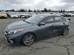 3KPF34AD0KE105108 2019 KIA FORTE