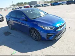 3KPF34AD0KE106078 2019 KIA FORTE