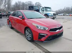 3KPF34AD0KE106484 2019 KIA FORTE