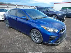 3KPF34AD0KE110647 2019 KIA FORTE