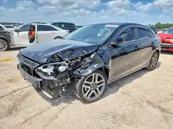 3KPF34AD0KE113869 2019 KIA FORTE
