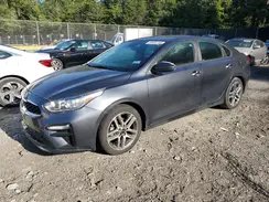 3KPF34AD0KE113984 2019 KIA FORTE