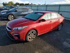 3KPF34AD0KE114200 2019 KIA FORTE