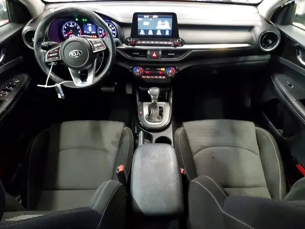 3KPF34AD0KE114214 2019 KIA FORTE - Image 8