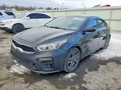 3KPF34AD0KE114326 2019 KIA FORTE