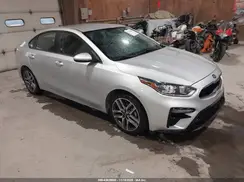 3KPF34AD0KE114360 2019 KIA FORTE