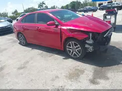 3KPF34AD0KE118182 2019 KIA FORTE