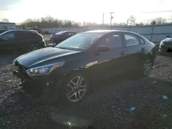 3KPF34AD0KE124256 2019 KIA FORTE