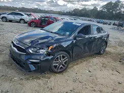 3KPF34AD0KE128131 2019 KIA FORTE