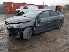 3KPF34AD0LE142967 2020 KIA FORTE