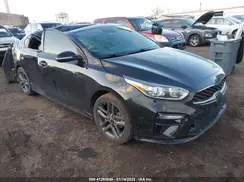 3KPF34AD0LE145898 2020 KIA FORTE