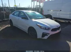 3KPF34AD0LE152043 2020 KIA FORTE