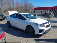 3KPF34AD0LE158585 2020 KIA FORTE