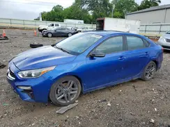 3KPF34AD0LE160756 2020 KIA FORTE