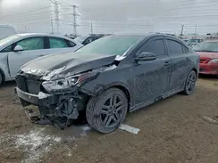 3KPF34AD0LE162099 2020 KIA FORTE
