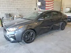 3KPF34AD0LE164709 2020 KIA FORTE