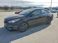 3KPF34AD0LE165049 2020 KIA FORTE