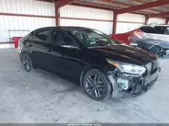 3KPF34AD0LE165536 2020 KIA FORTE
