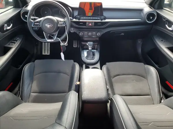 3KPF34AD0LE167674 2020 KIA FORTE - Image 8