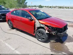 3KPF34AD0LE167738 2020 KIA FORTE
