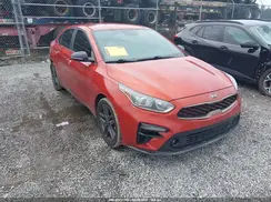 3KPF34AD0LE168209 2020 KIA FORTE