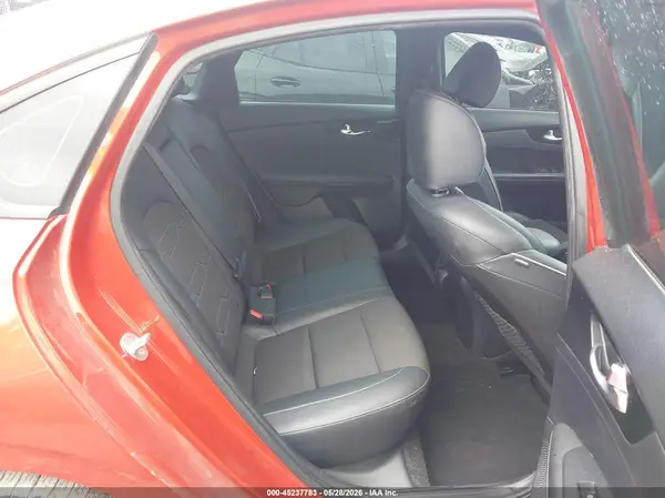 3KPF34AD0LE168209 2020 KIA FORTE - Image 8