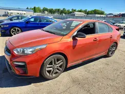 3KPF34AD0LE169344 2020 KIA FORTE