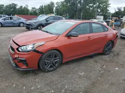 3KPF34AD0LE170333 2020 KIA FORTE