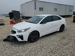 3KPF34AD0LE172356 2020 KIA FORTE