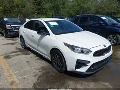 3KPF34AD0LE173443 2020 KIA FORTE