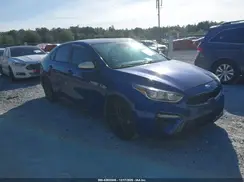 3KPF34AD0LE178836 2020 KIA FORTE