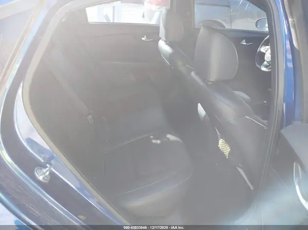 3KPF34AD0LE178836 2020 KIA FORTE - Image 8