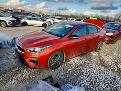 3KPF34AD0LE179338 2020 KIA FORTE