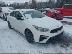 3KPF34AD0LE180747 2020 KIA FORTE