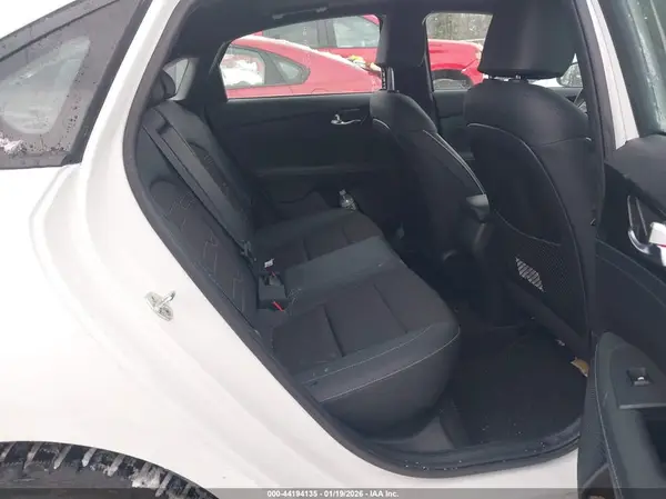 3KPF34AD0LE180747 2020 KIA FORTE - Image 8