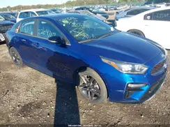 3KPF34AD0LE180795 2020 KIA FORTE
