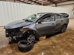 3KPF34AD0LE181526 2020 KIA FORTE