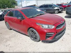 3KPF34AD0LE186371 2020 KIA FORTE