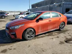 3KPF34AD0LE187150 2020 KIA FORTE