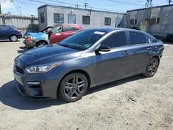 3KPF34AD0LE194096 2020 KIA FORTE