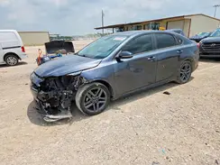 3KPF34AD0LE195197 2020 KIA FORTE