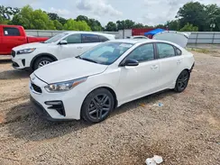 3KPF34AD0LE198830 2020 KIA FORTE