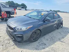 3KPF34AD0LE199184 2020 KIA FORTE